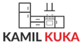 Kamil Kuka Stolarstwo Meblowe logo